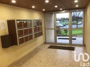Apartment at Ablon-sur-Seine (94480)