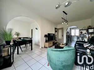 Appartement à Laxou (54520)