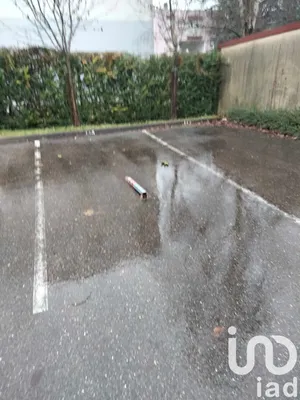 Parking à Thionville (57100)