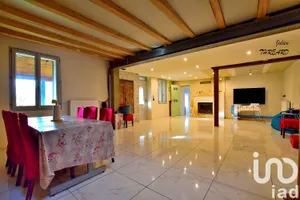 Maison à Manthelan (37240)