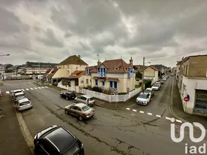 Appartement à Courseulles-sur-Mer (14470)