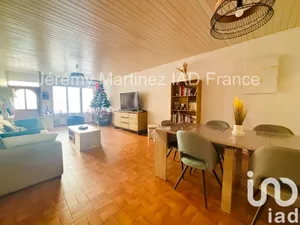 Apartment at Pia (66380)