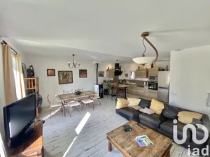 Village house in Loupian (34140)