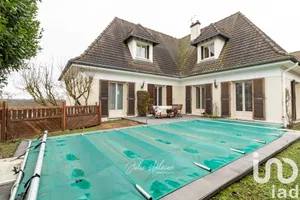 Maison à Beynes (78650)