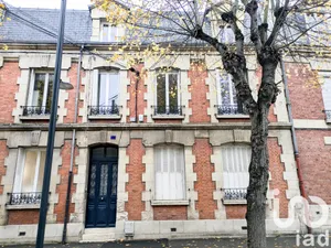 Maison de ville à Soissons (02200)