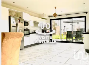 Maison à Noyal-Châtillon-sur-Seiche (35230)