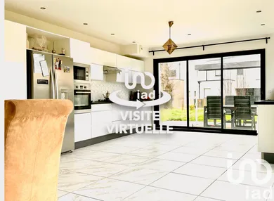 House at Noyal-Châtillon-sur-Seiche (35230)