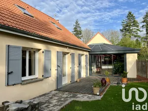 Maison à Saint-Jean-de-Savigny (50680)