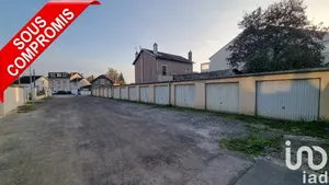 Parking at Neuves-Maisons (54230)