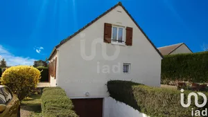 Maison traditionnelle à Bréval (78980)
