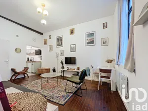Appartement à Rouen (76000)