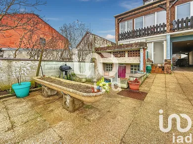 House at Montfermeil (93370)