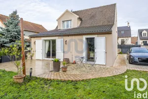 Maison à Valenton (94460)