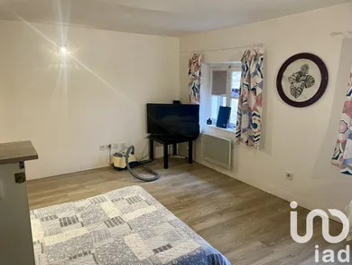 Appartement à Meaux (77100)