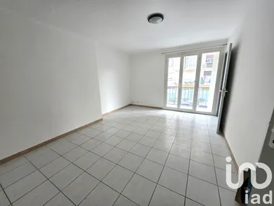 Apartment at Perpignan (66000)
