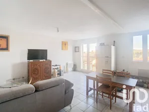 Apartment at Lézat-sur-Lèze (09210)