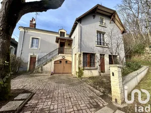 Maison à Le Menoux (36200)
