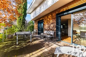 House at Fontaine-lès-Dijon (21121)