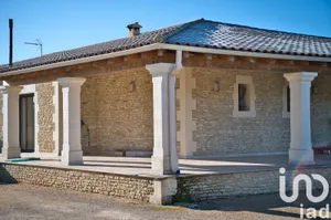 Maison à Montaren-et-Saint-Médiers (30700)