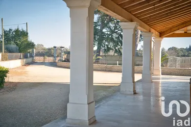 House at Montaren-et-Saint-Médiers (30700)