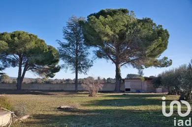 Maison de campagne à Montaren-et-Saint-Médiers (30700)