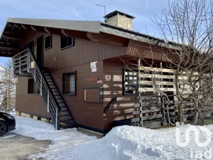 Duplex à L'Alpe d'Huez (38750)