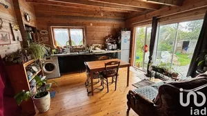 Maison à Plonévez-du-Faou (29530)