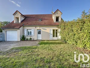 Maison à Villemandeur (45700)