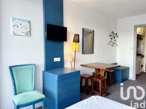 Studio à Villard-de-Lans (38250)