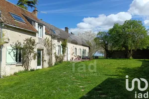 Maison à Bazoches-les-Gallerandes (45480)