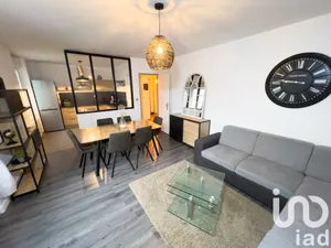 Apartment at Châlons-en-Champagne (51000)