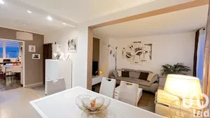 Apartment at Crosne (91560)