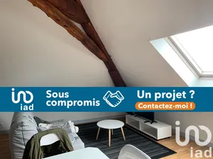 Appartement à La Roche-sur-Yon (85000)