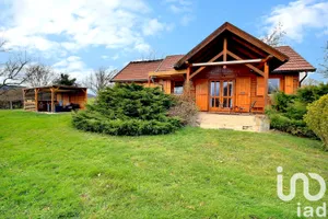 Châlet à Ayat-sur-Sioule (63390)