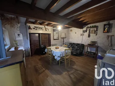 Maison à Orrouer (28190)