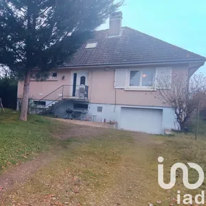 House at Trévol (03460)