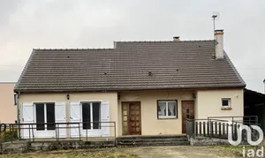Maison à Grisy-Suisnes (77166)