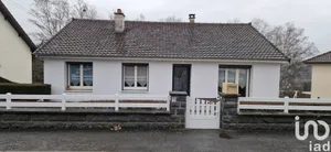House at Aubusson (23200)