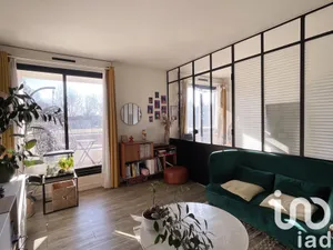 Appartement à Saint-Maurice (94410)