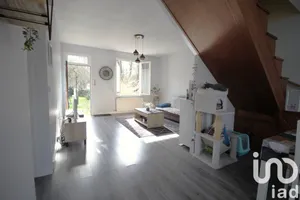 Traditional house in Quincy-sous-Sénart (91480)