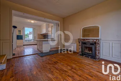 House at Dampmart (77400)