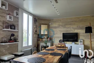 House at Saint-Fargeau-Ponthierry (77310)