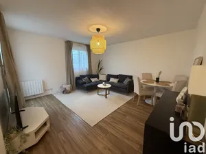Appartement à Moissy-Cramayel (77550)