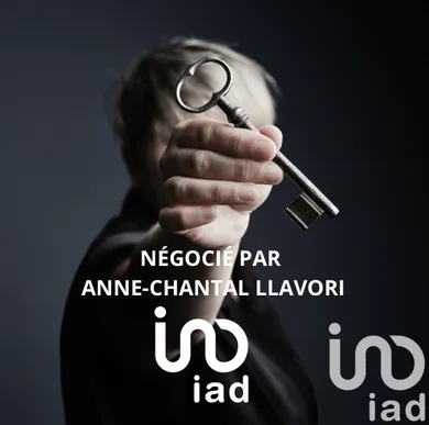 Apartment at Betton (35830)