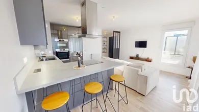 Appartement à Vert-Saint-Denis (77240)