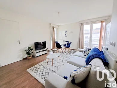 Appartement à Boissy-Saint-Léger (94470)