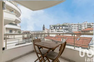 Apartment at Rosny-sous-Bois (93110)