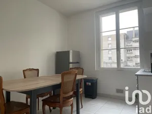 Apartment at Tours (37000)