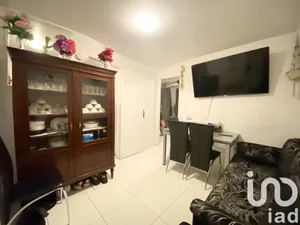 Apartment at Aubervilliers (93300)