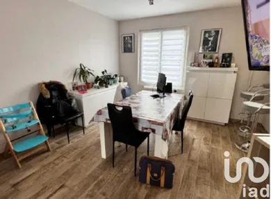 Maison à Blois (41000)